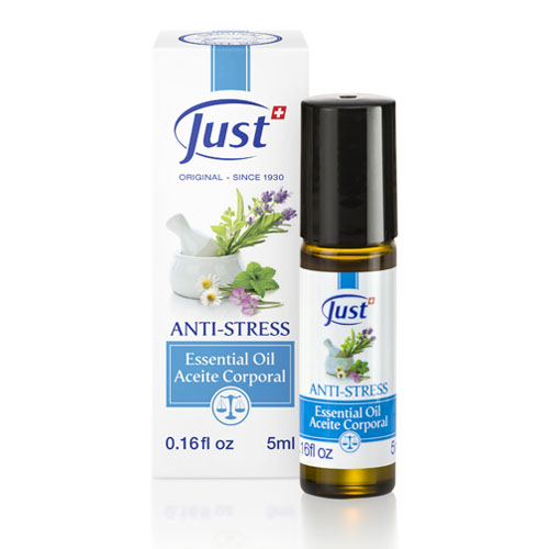 Anti-stress Essential oil